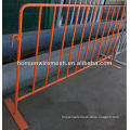 Attractive Powder coated Crowd Control Barrier Manufacturer